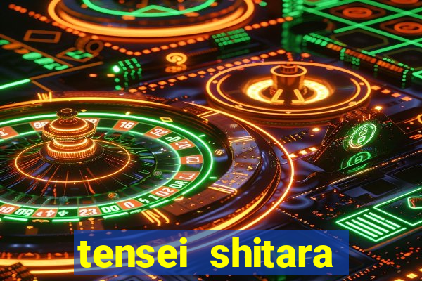 tensei shitara slime datta ken 3 dublado
