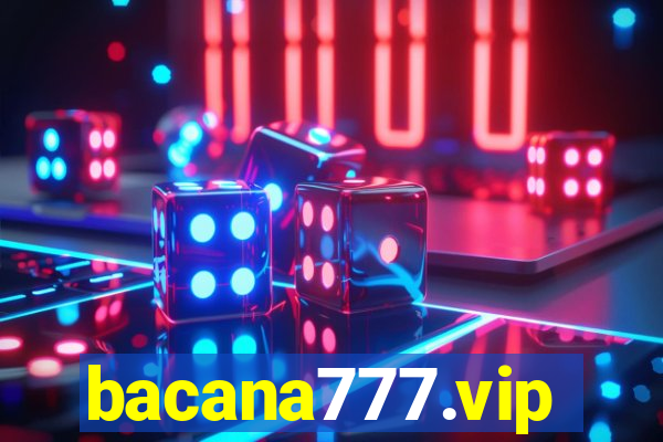 bacana777.vip