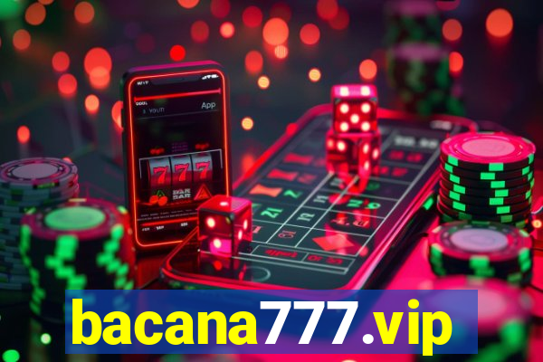 bacana777.vip