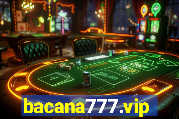 bacana777.vip