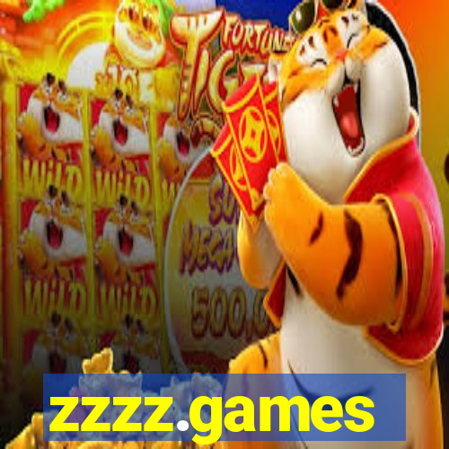 zzzz.games