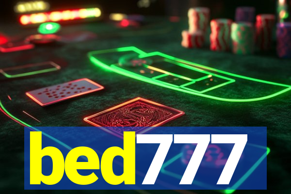 bed777