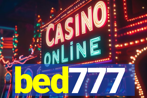 bed777