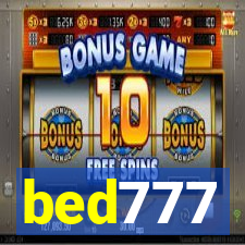 bed777