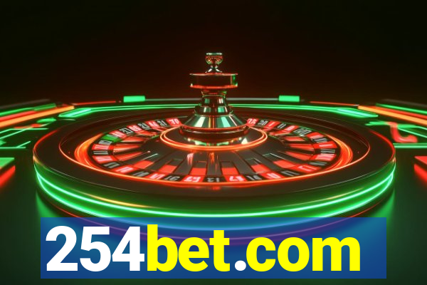 254bet.com