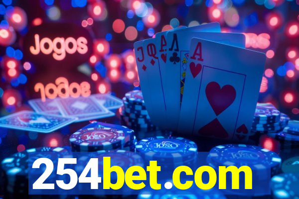254bet.com