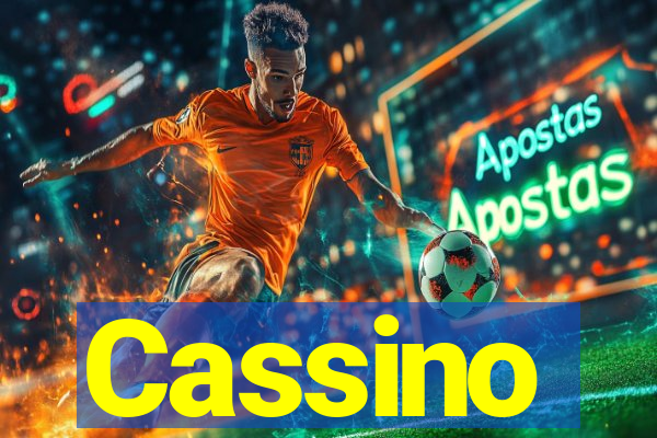 Cassino
