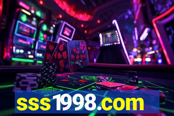 sss1998.com