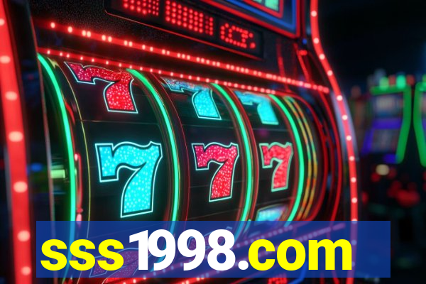 sss1998.com