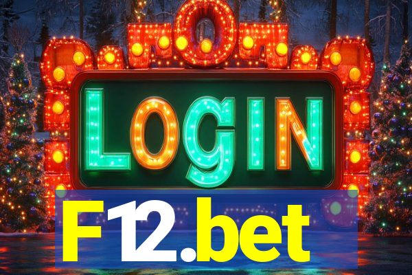 F12.bet