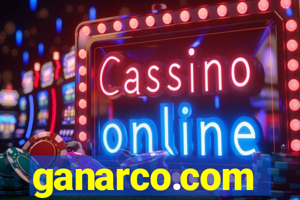 ganarco.com