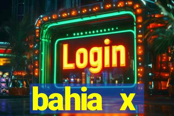 bahia x athletico-pr ao vivo