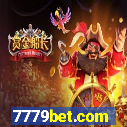 7779bet.com