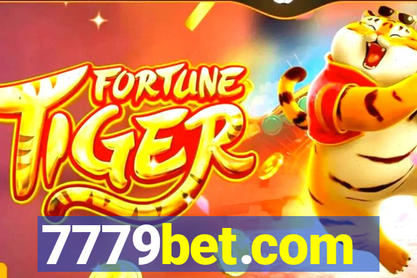 7779bet.com