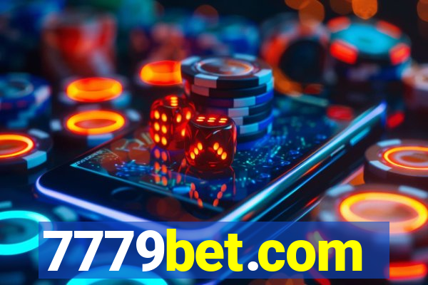 7779bet.com