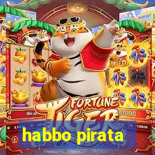 habbo pirata