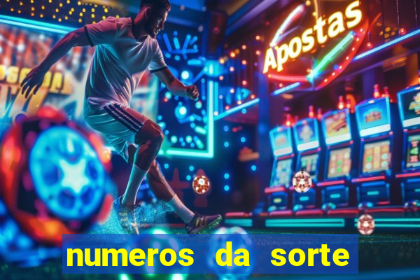 numeros da sorte aquario 2024