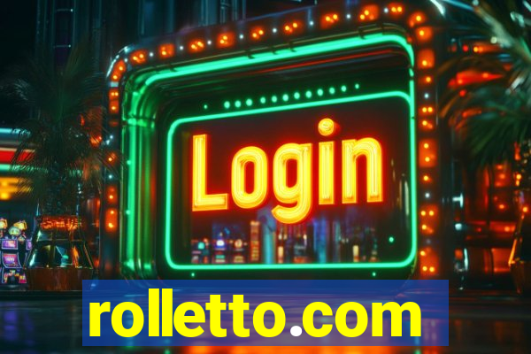 rolletto.com