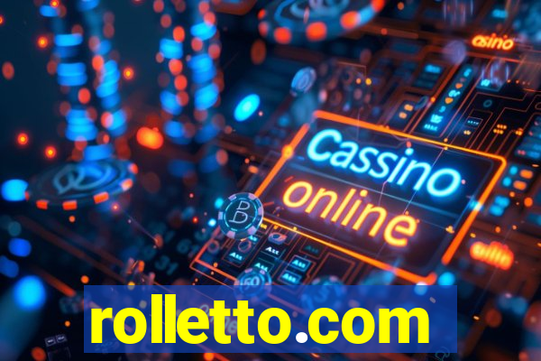 rolletto.com