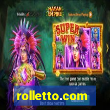 rolletto.com