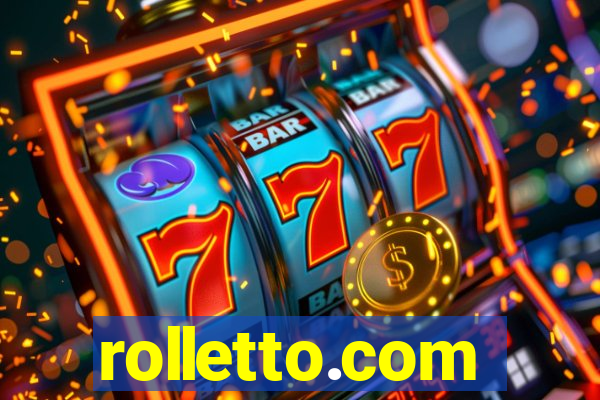 rolletto.com