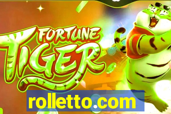 rolletto.com