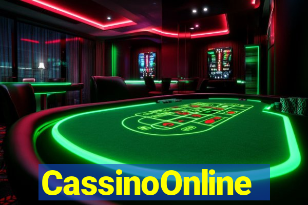 CassinoOnline
