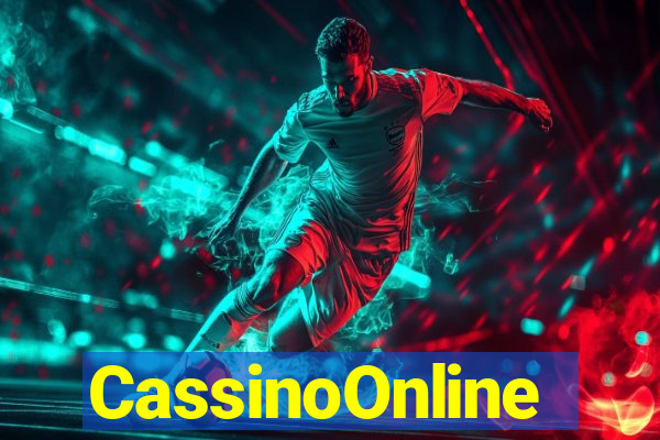 CassinoOnline