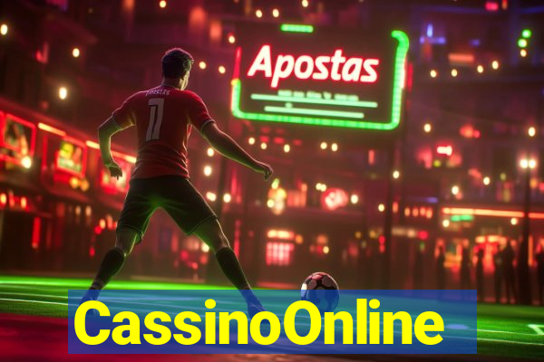 CassinoOnline