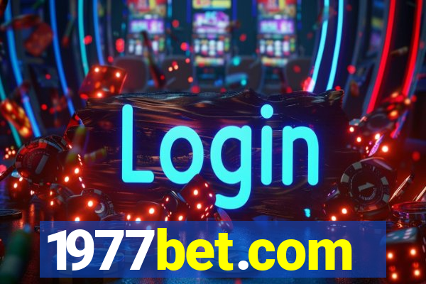 1977bet.com