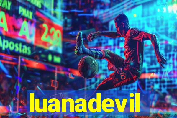 luanadevil