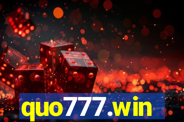quo777.win