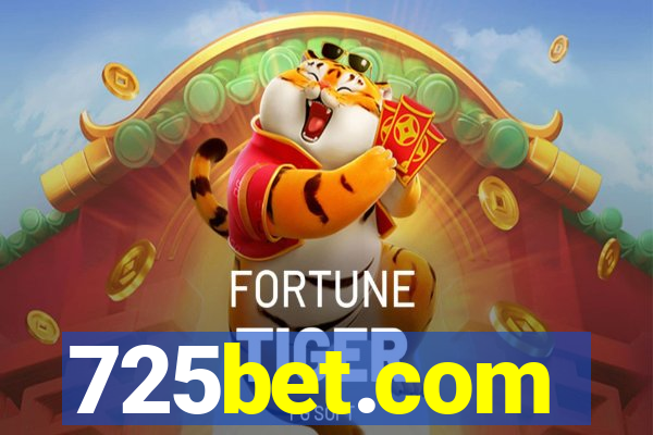 725bet.com