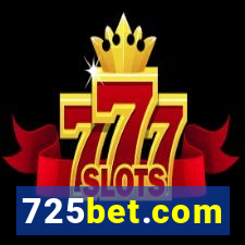 725bet.com
