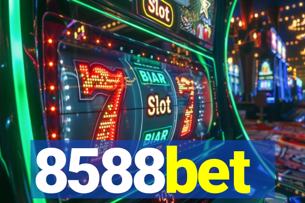 8588bet