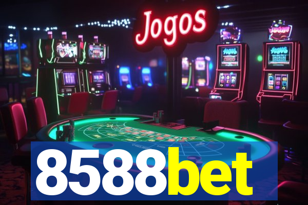 8588bet
