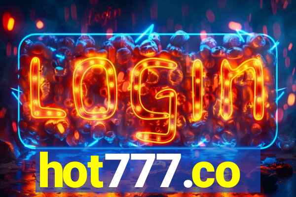 hot777.co