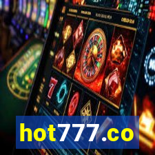 hot777.co