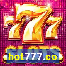 hot777.co