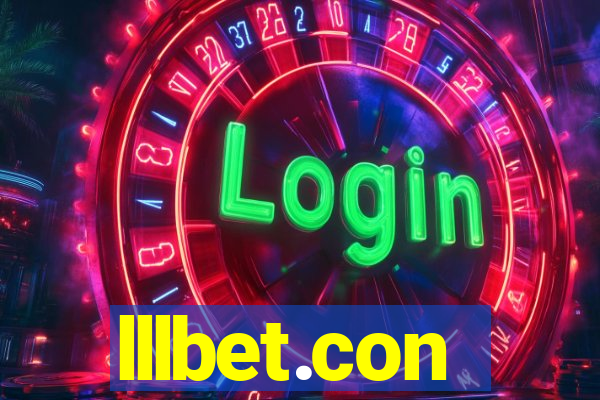 lllbet.con