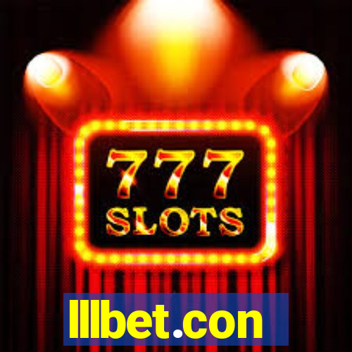 lllbet.con