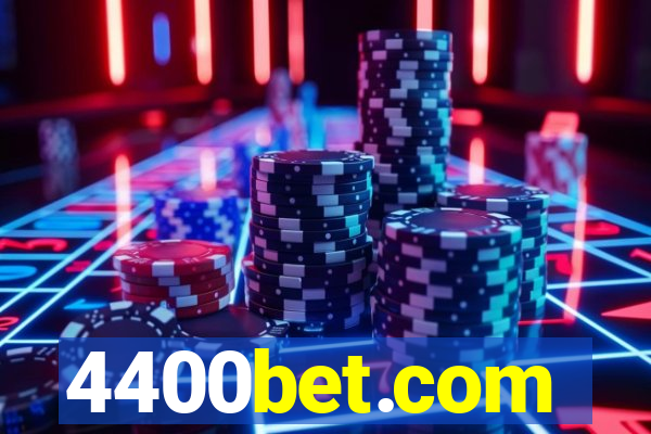 4400bet.com