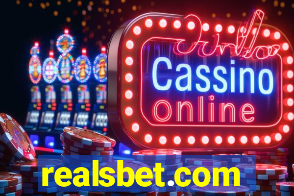 realsbet.com