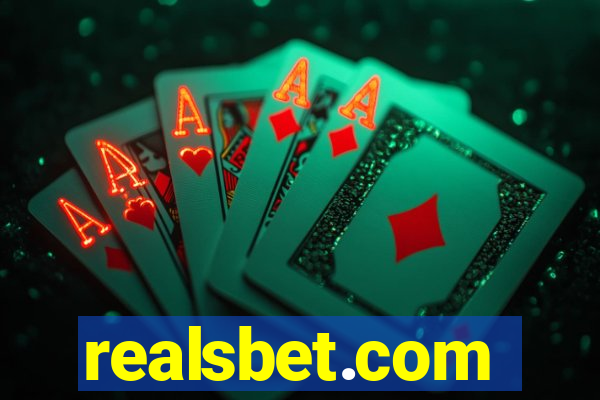 realsbet.com