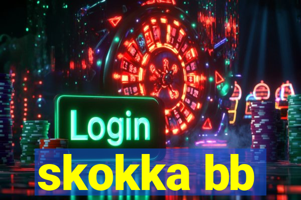 skokka bb