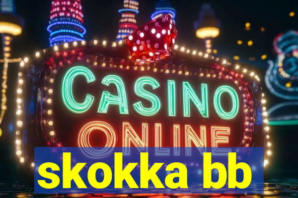 skokka bb