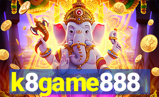 k8game888