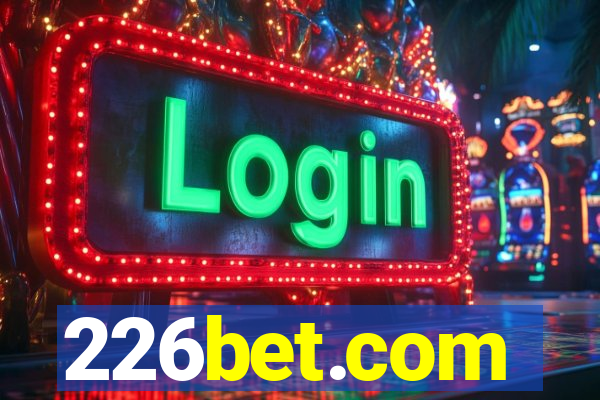 226bet.com