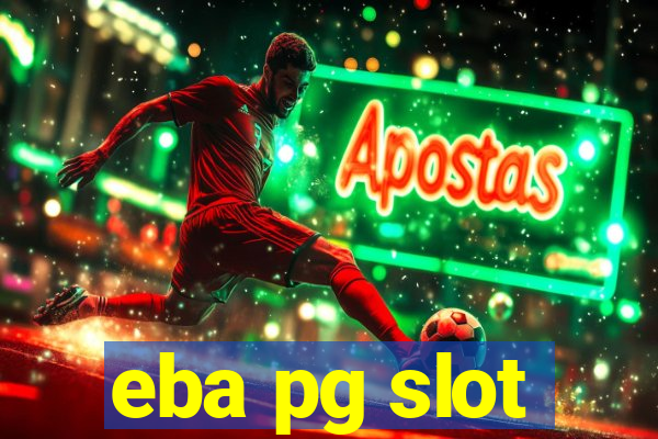 eba pg slot
