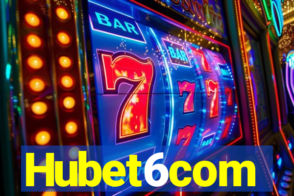 Hubet6com